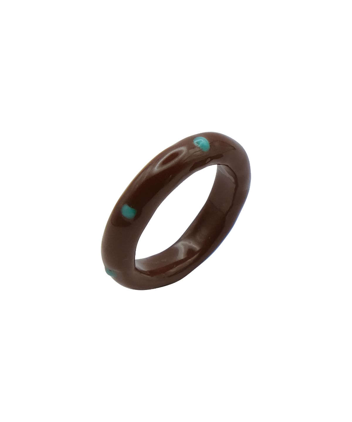 엔프프(NFF) choco shop ring