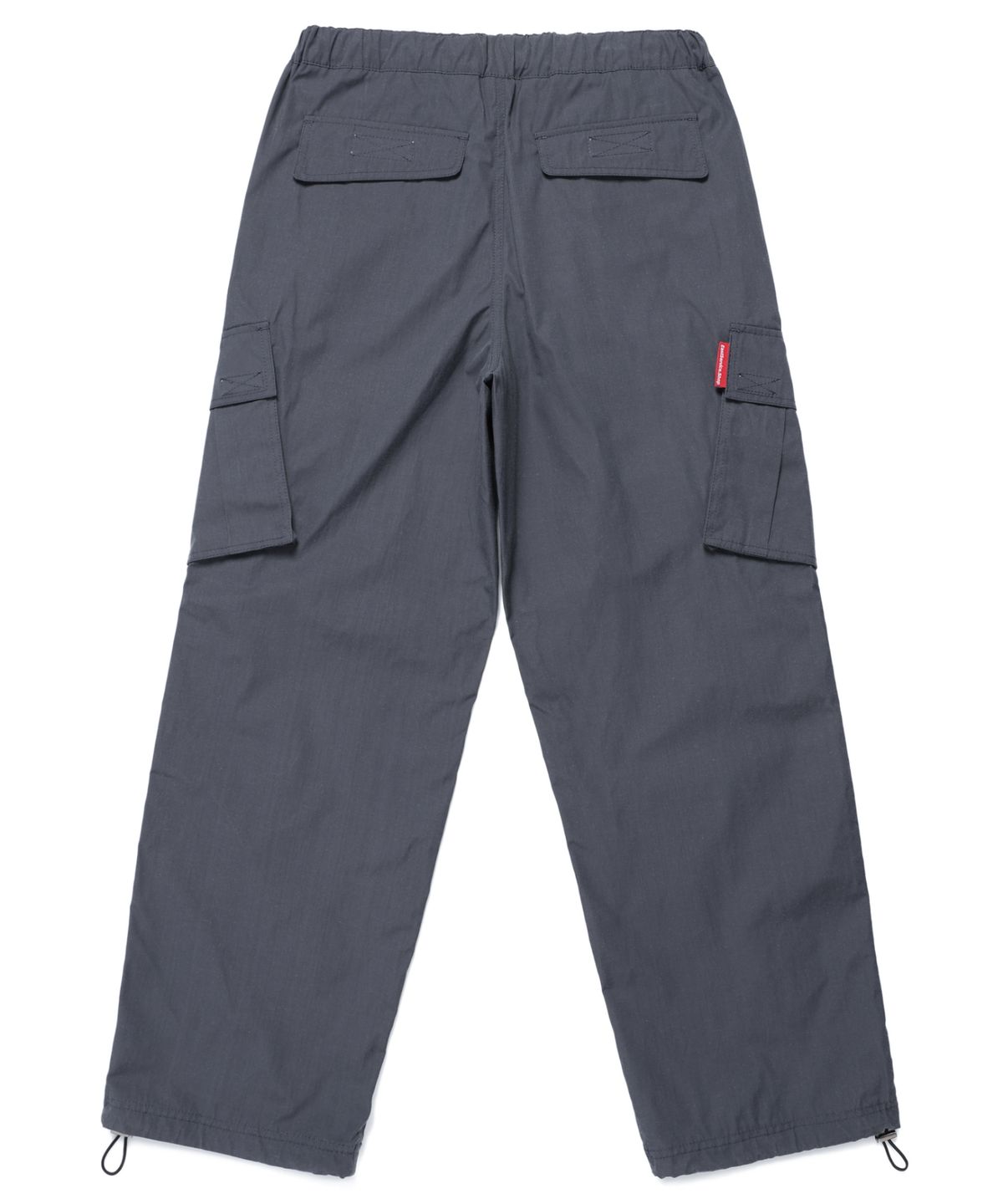 이스트서비스샵(eastserviceshop) Cargo Cotton Pants - D/Blue