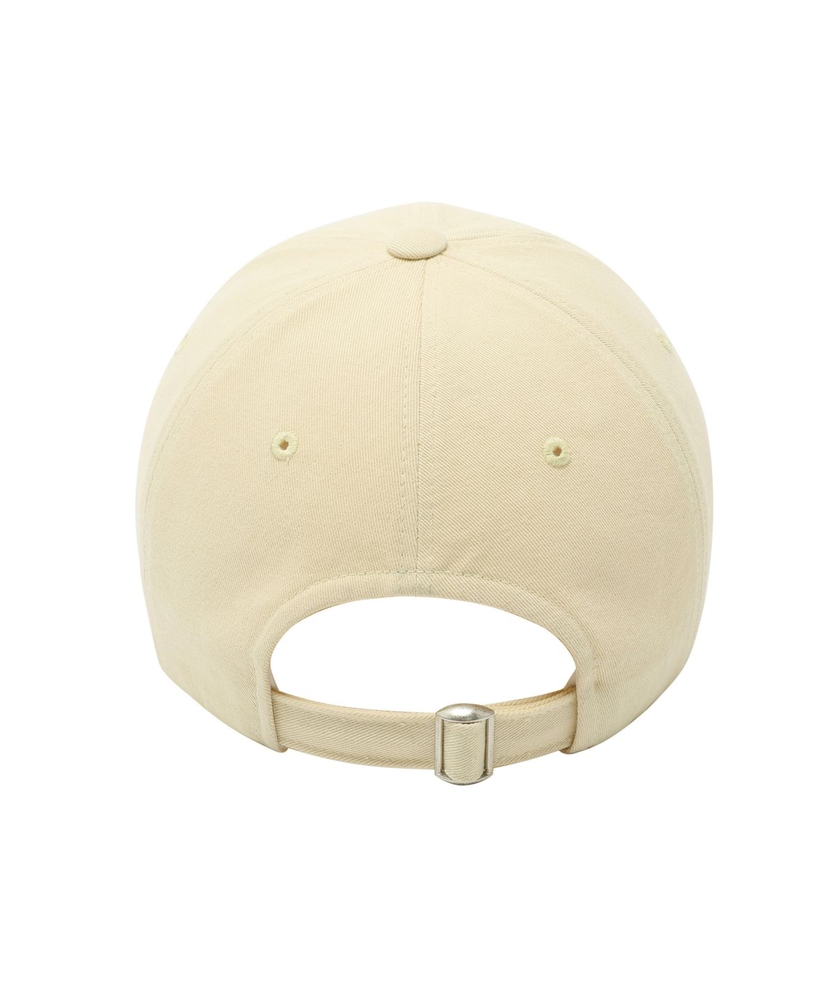 이스트서비스샵(eastserviceshop) First Service Cap - Ivory