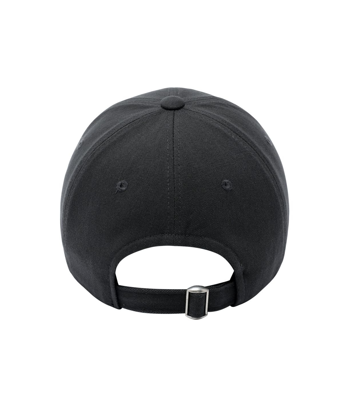이스트서비스샵(eastserviceshop) First Service Cap - Charcoal