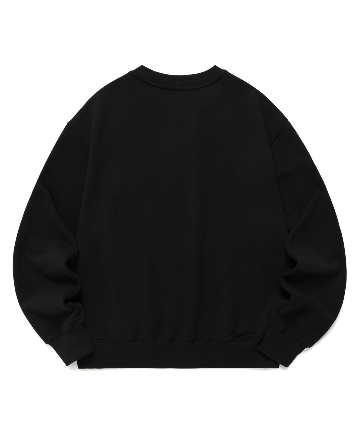 이스트서비스샵(eastserviceshop) Tool Graphic Sweatshirt - Black