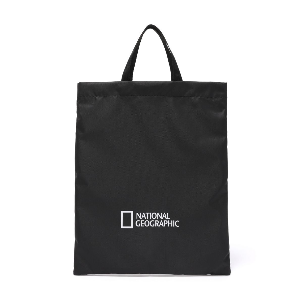 내셔널지오그래픽(NATIONALGEOGRAPHIC) N251ABG530 리플 백팩 BLACK