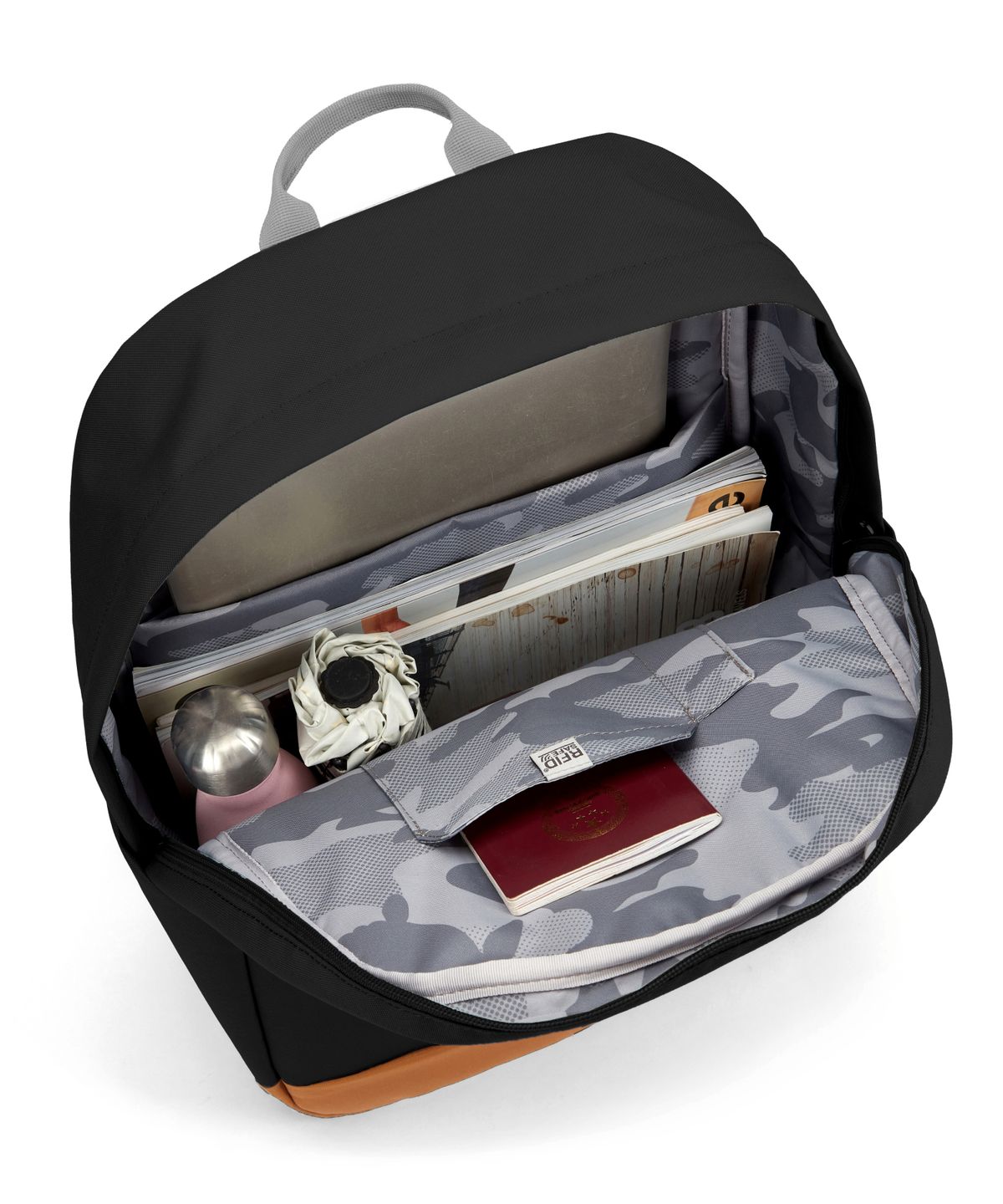 팩세이프(PACSAFE) GO 25L 백팩