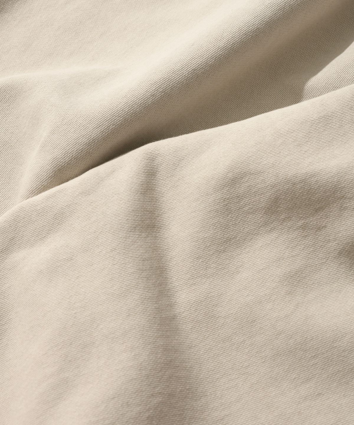 스웨이드(SUADE) WASHED LOGO PANTS [PIGMENT BEIGE]