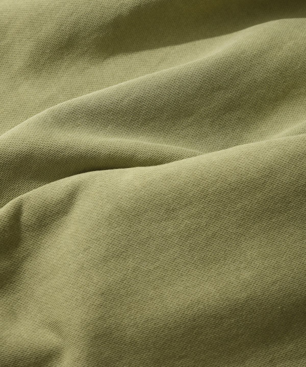 스웨이드(SUADE) WASHED LOGO PANTS [PIGMENT KHAKI]