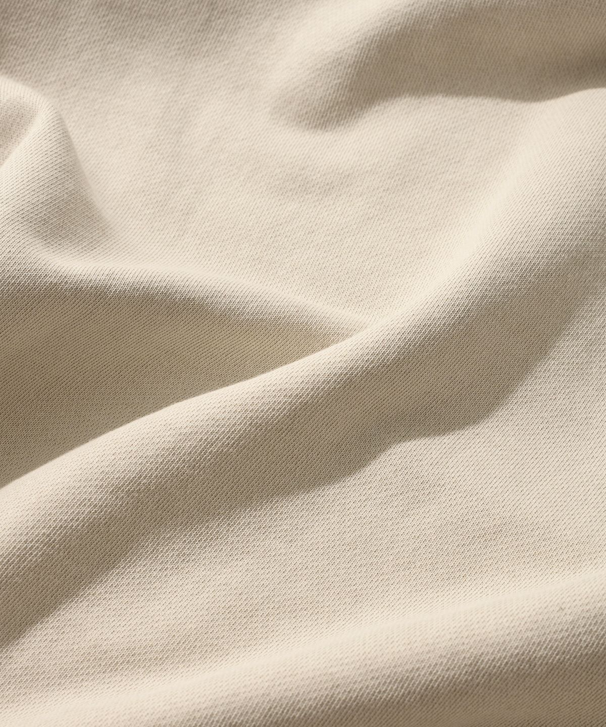 스웨이드(SUADE) WASHED LOGO HOODIE [PIGMENT BEIGE]