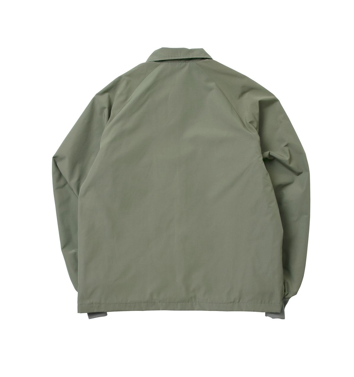 블랙피피(BLACKPP) BLACK PP OG Coach Jacket / Cloud Camouflage