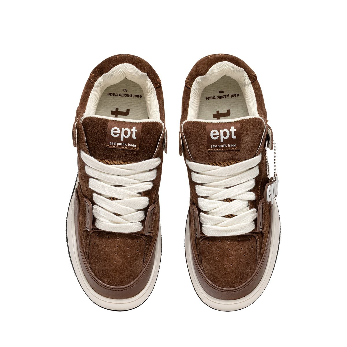 이피티(EPT) FAT TONGUE (BROWN)
