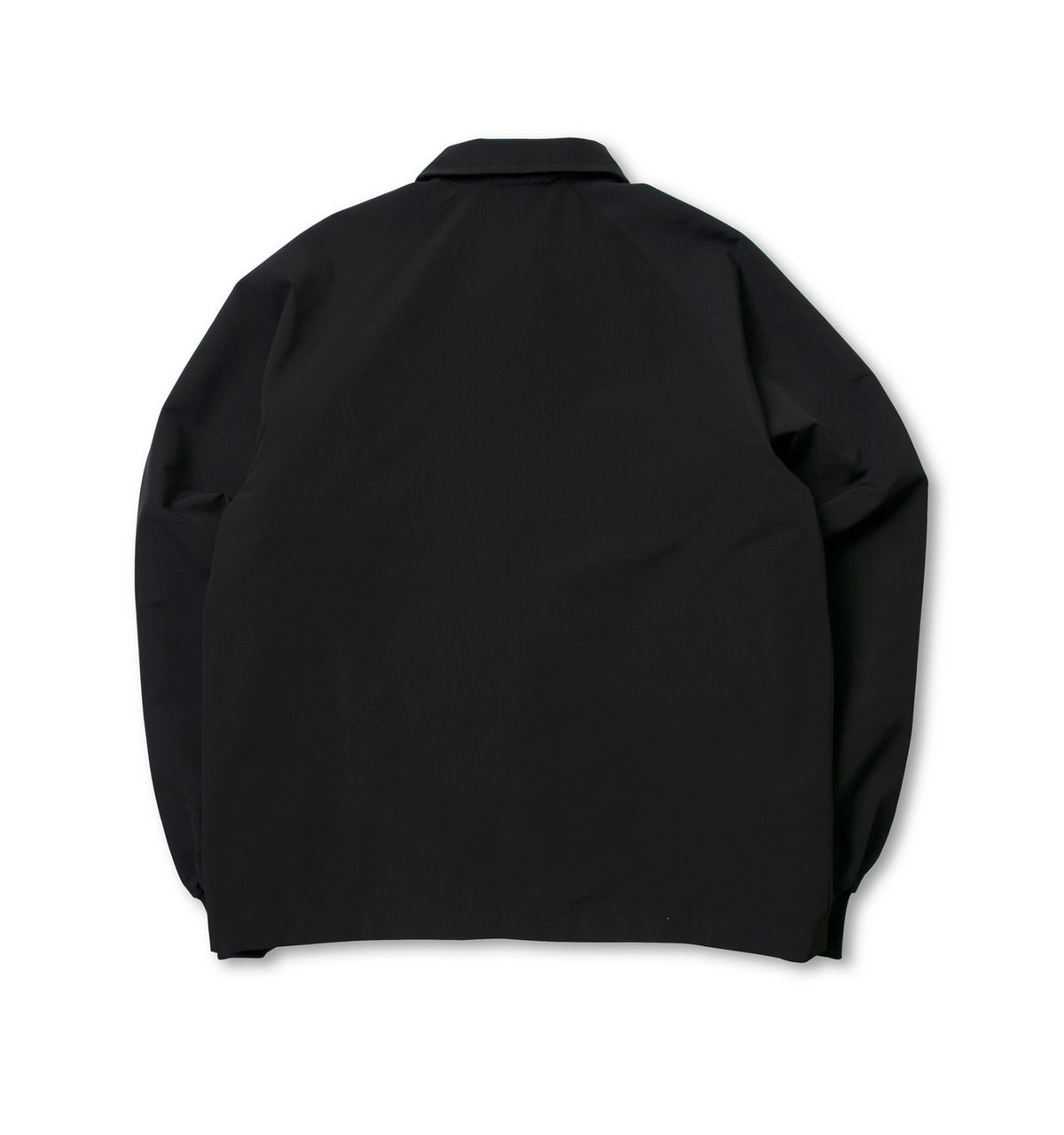 블랙피피(BLACKPP) BLACK PP OG Coach Jacket / Cloud Camouflage