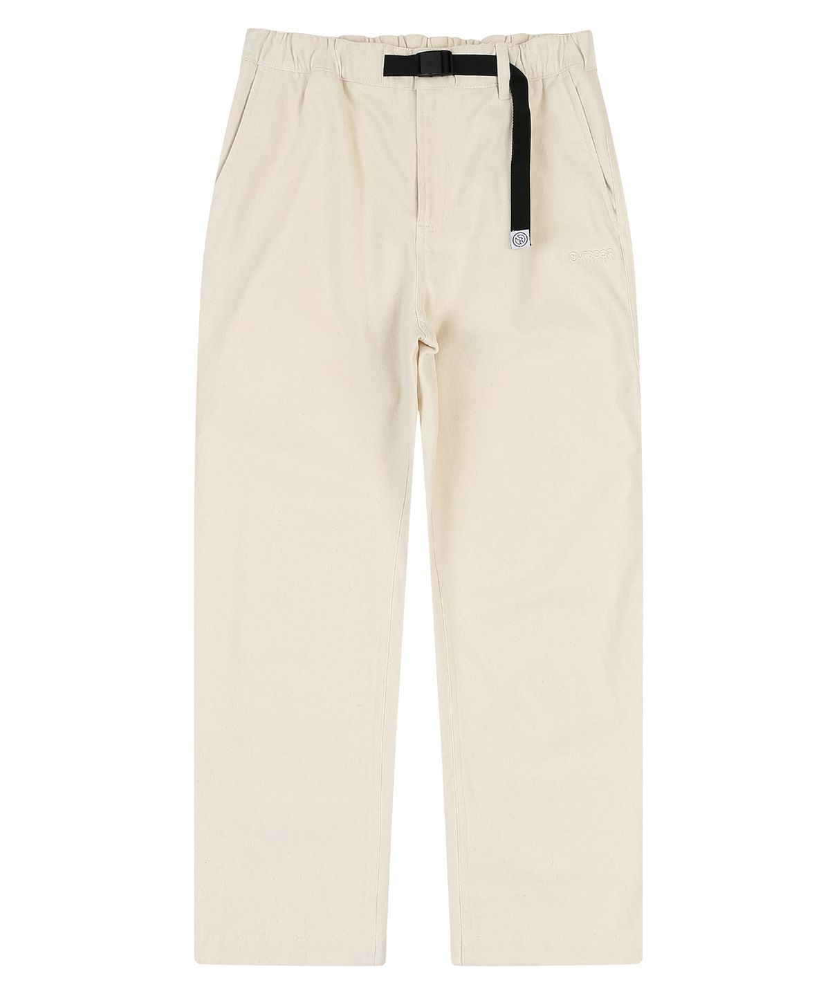 아웃도어 프로덕츠(OUTDOOR PRODUCTS) 여성 레귤러 핏 팬츠 W REGULAR FIT PANTS