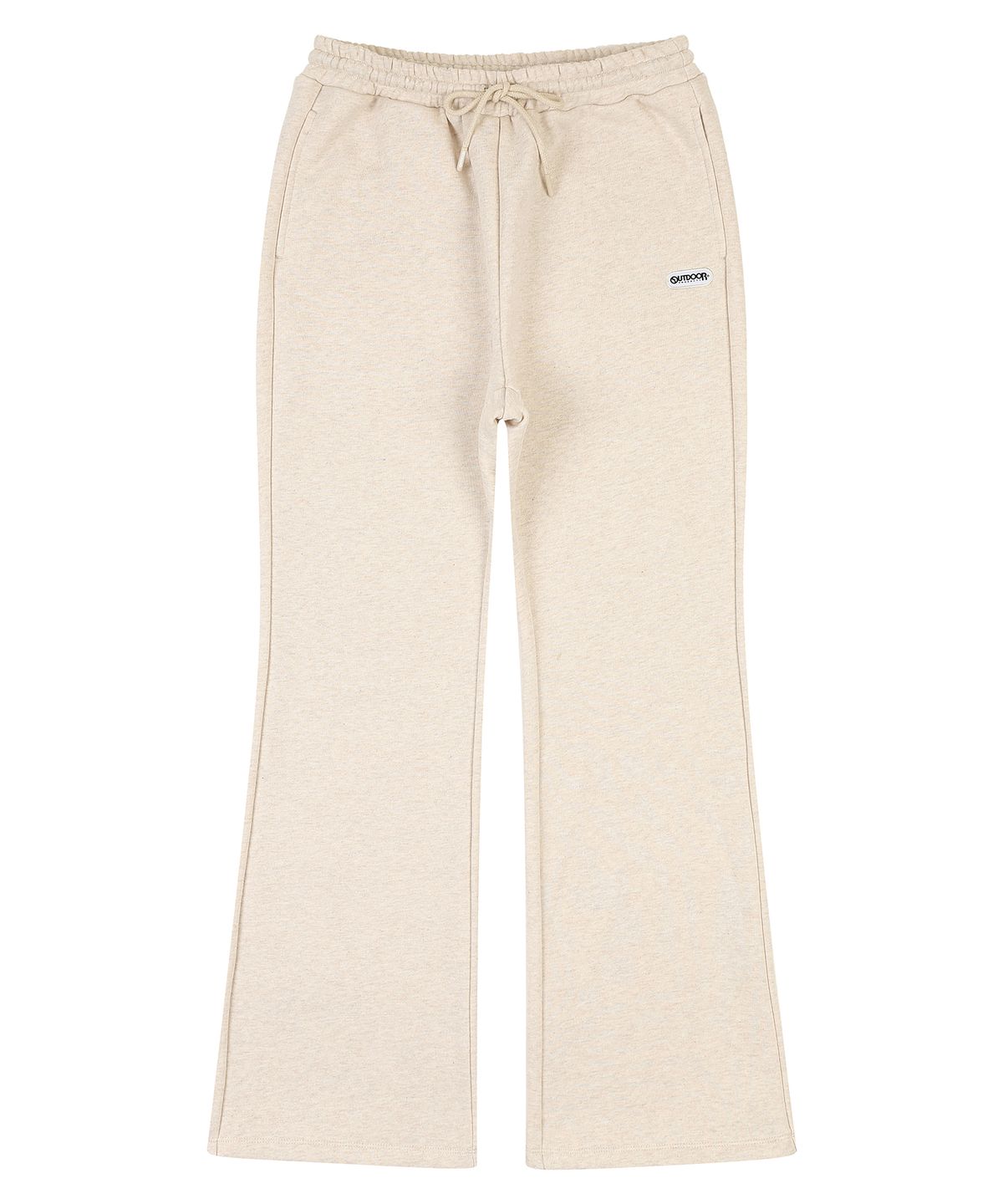아웃도어 프로덕츠(OUTDOOR PRODUCTS) 여성 셋업 스웻팬츠 WOMENS SET-UP SWEAT PANTS