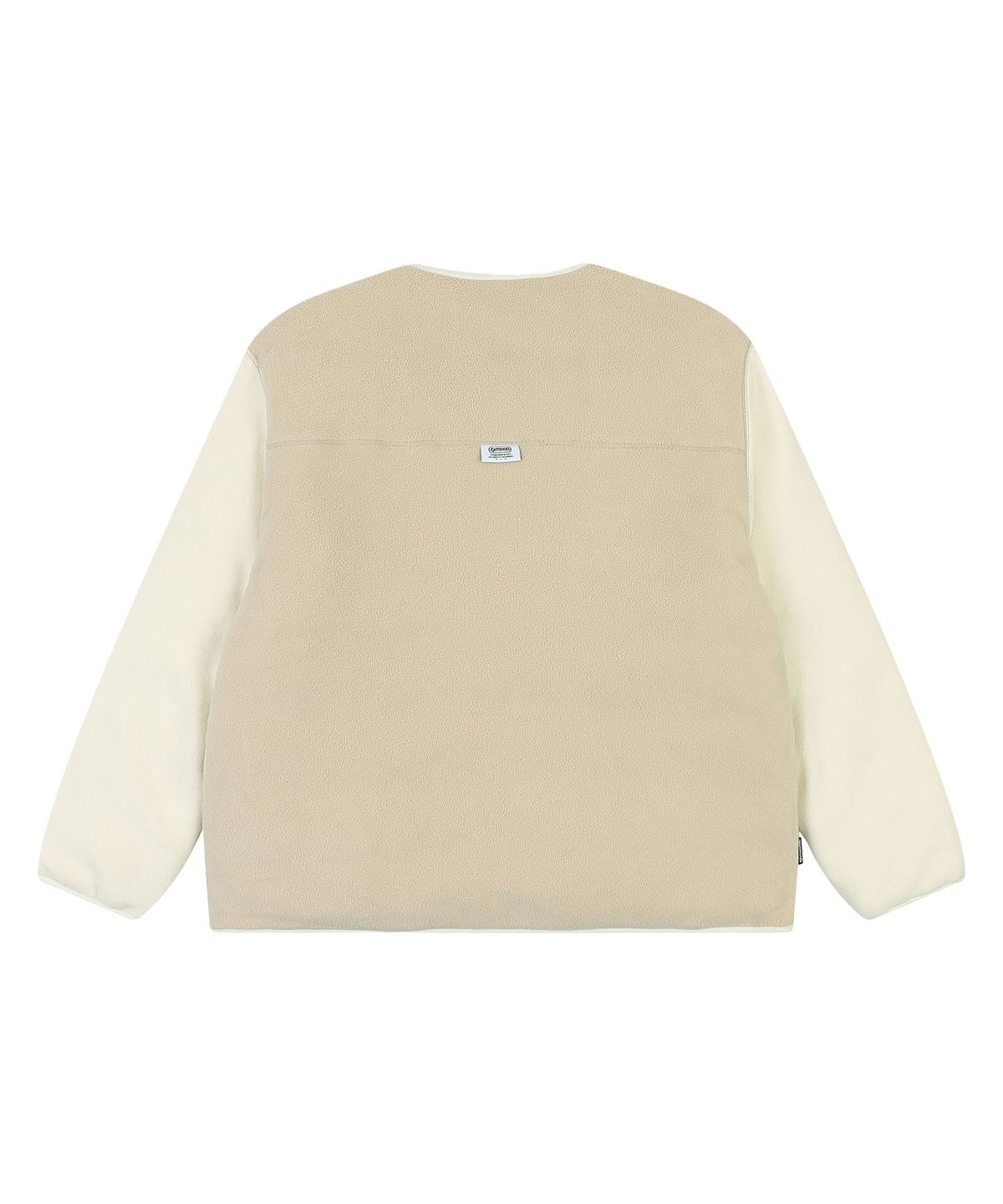 아웃도어 프로덕츠(OUTDOOR PRODUCTS) 머스코비 아스펜 플리스 다운 점퍼 MUSCOVY ASPEN FLEECE DOWN JUMPER