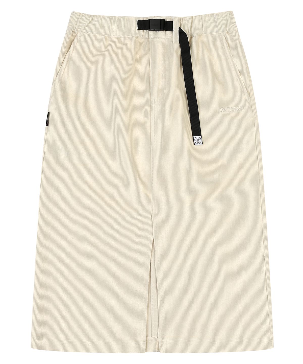 아웃도어 프로덕츠(OUTDOOR PRODUCTS) H라인 스커트 2 H-LINE SKIRT 2