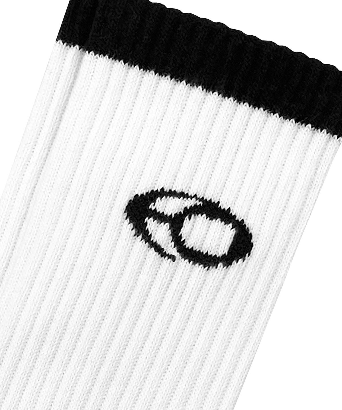 오픈야드(오와이)(OPENYARD(OY)) S.L LINE SOCKS-WHITE