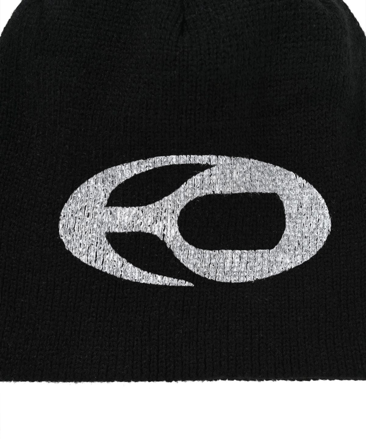 오픈야드(오와이)(OPENYARD(OY)) S.L BEANIE-BLACK