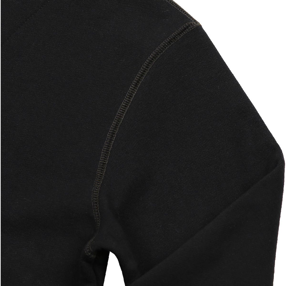 솔티(SORTIE) 3N605 Sweat Jacket (Black)