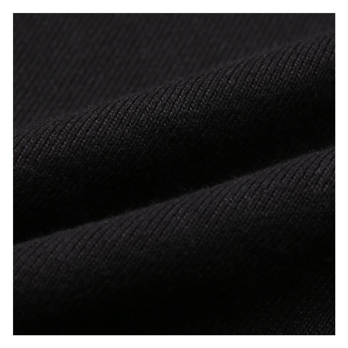 솔티(SORTIE) 3N605 Sweat Jacket (Black)