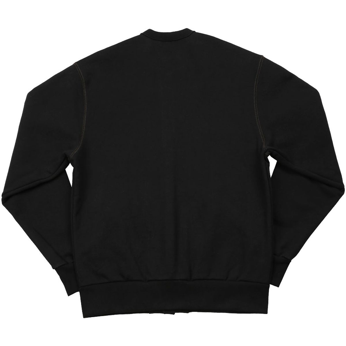솔티(SORTIE) 3N605 Sweat Jacket (Black)