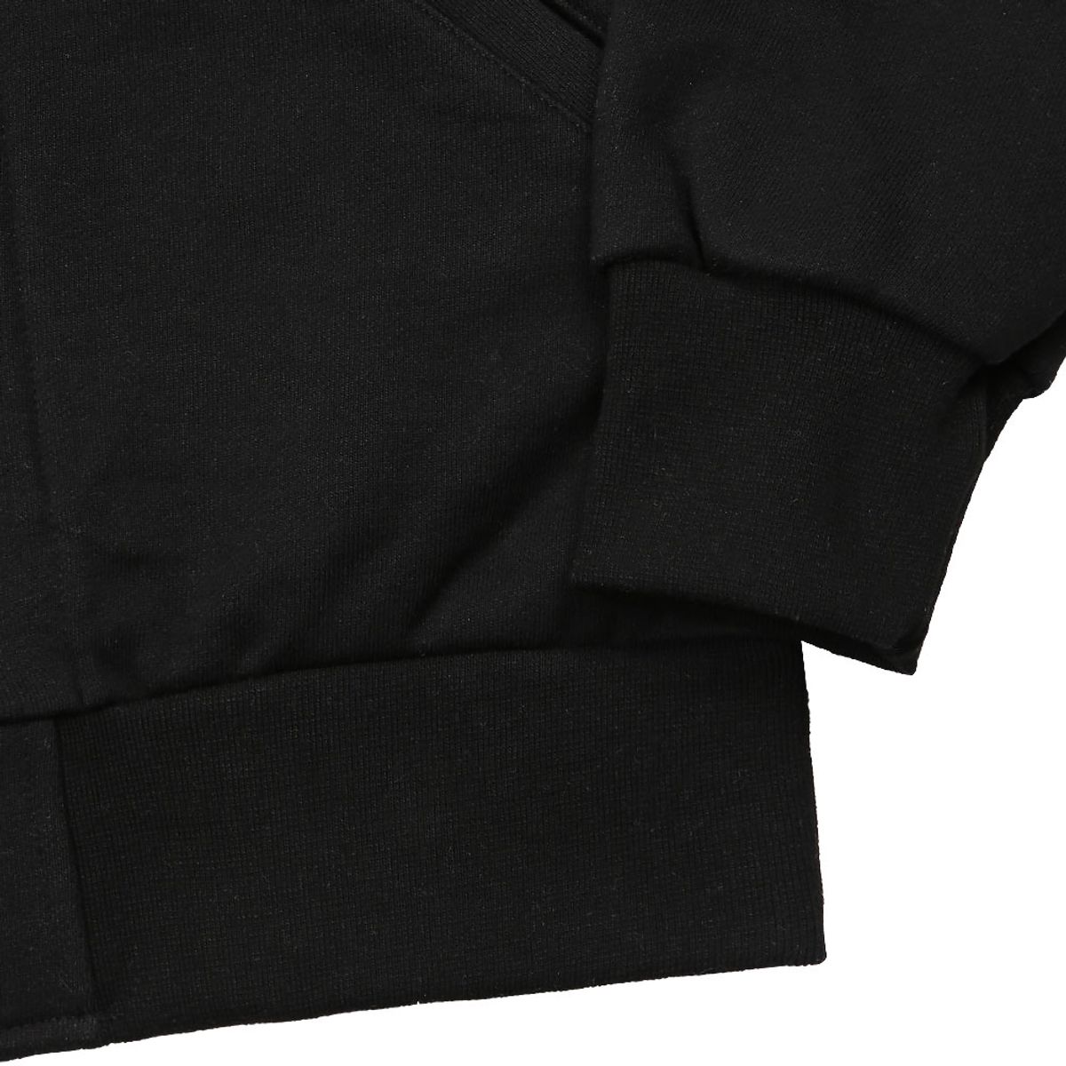 솔티(SORTIE) 3N605 Sweat Jacket (Black)
