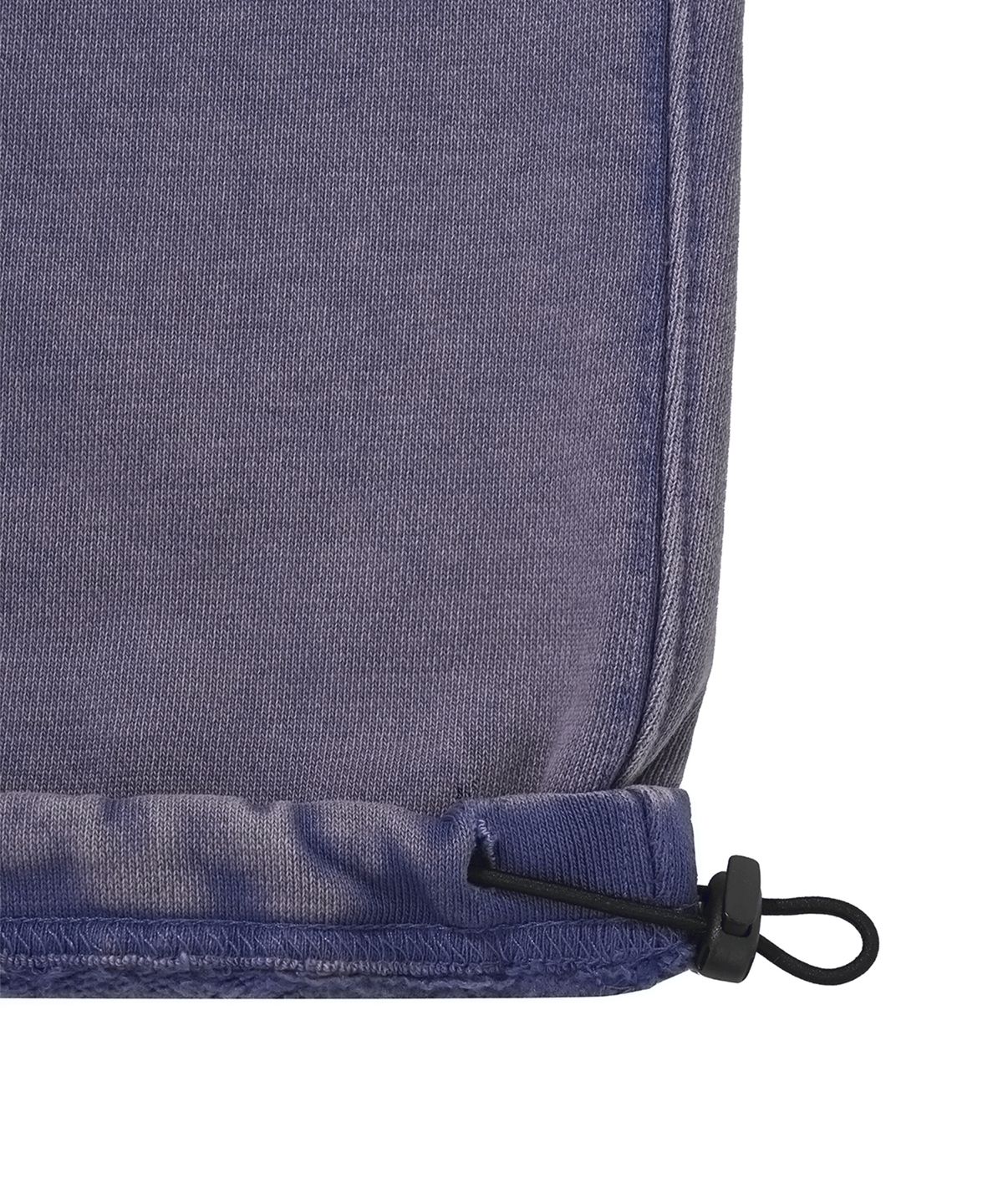 오픈야드(오와이)(OPENYARD(OY)) VINTAGE WASHED SWEAT PANTS-MIDNIGHT BLUE