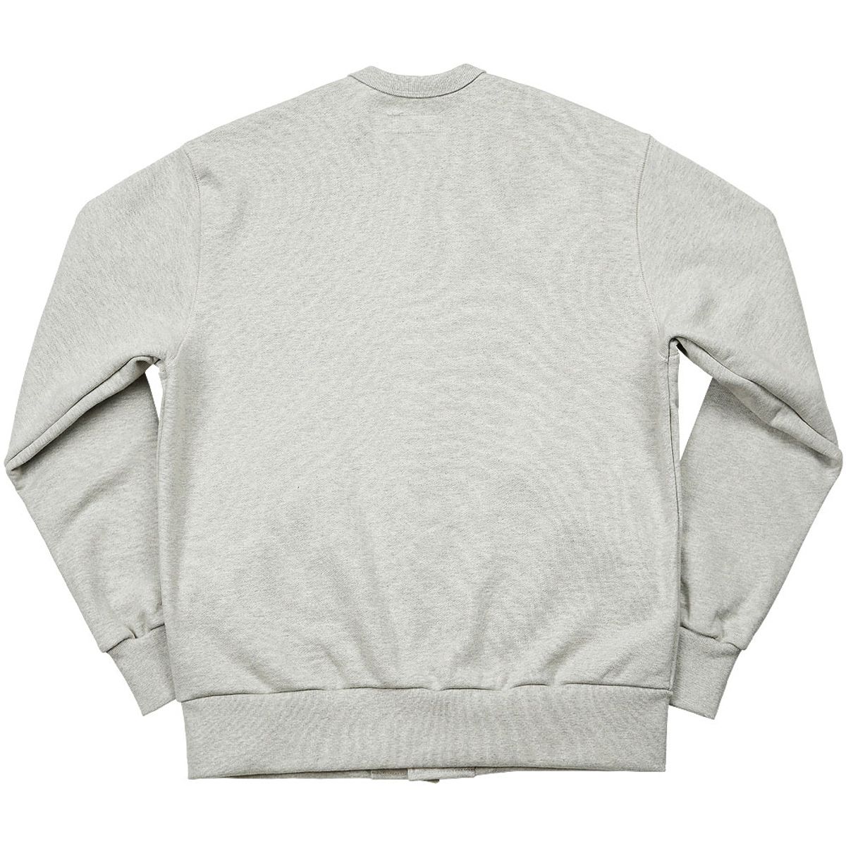 솔티(SORTIE) 3N605 Sweat Jacket (Gray)