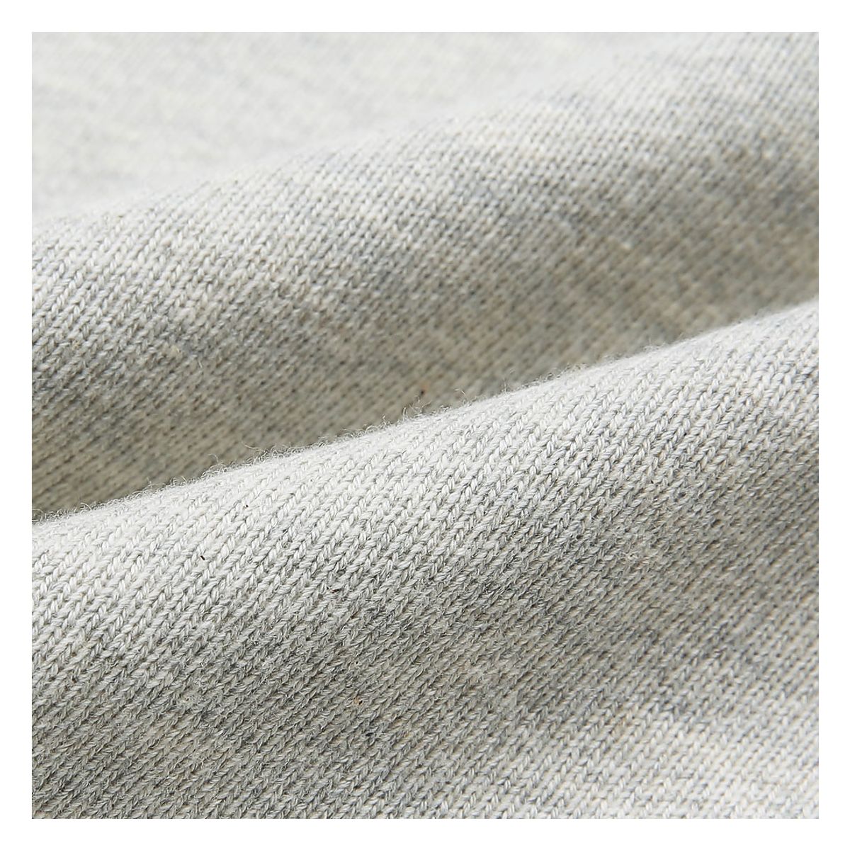 솔티(SORTIE) 3N605 Sweat Jacket (Gray)