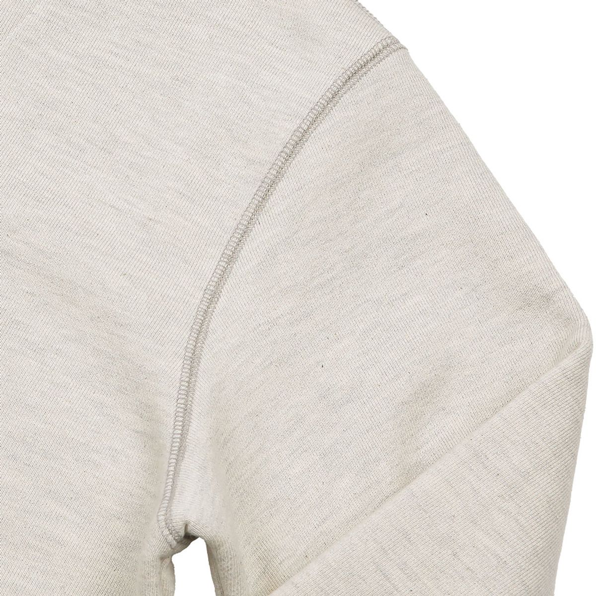 솔티(SORTIE) 3N605 Sweat Jacket (Oatmeal)