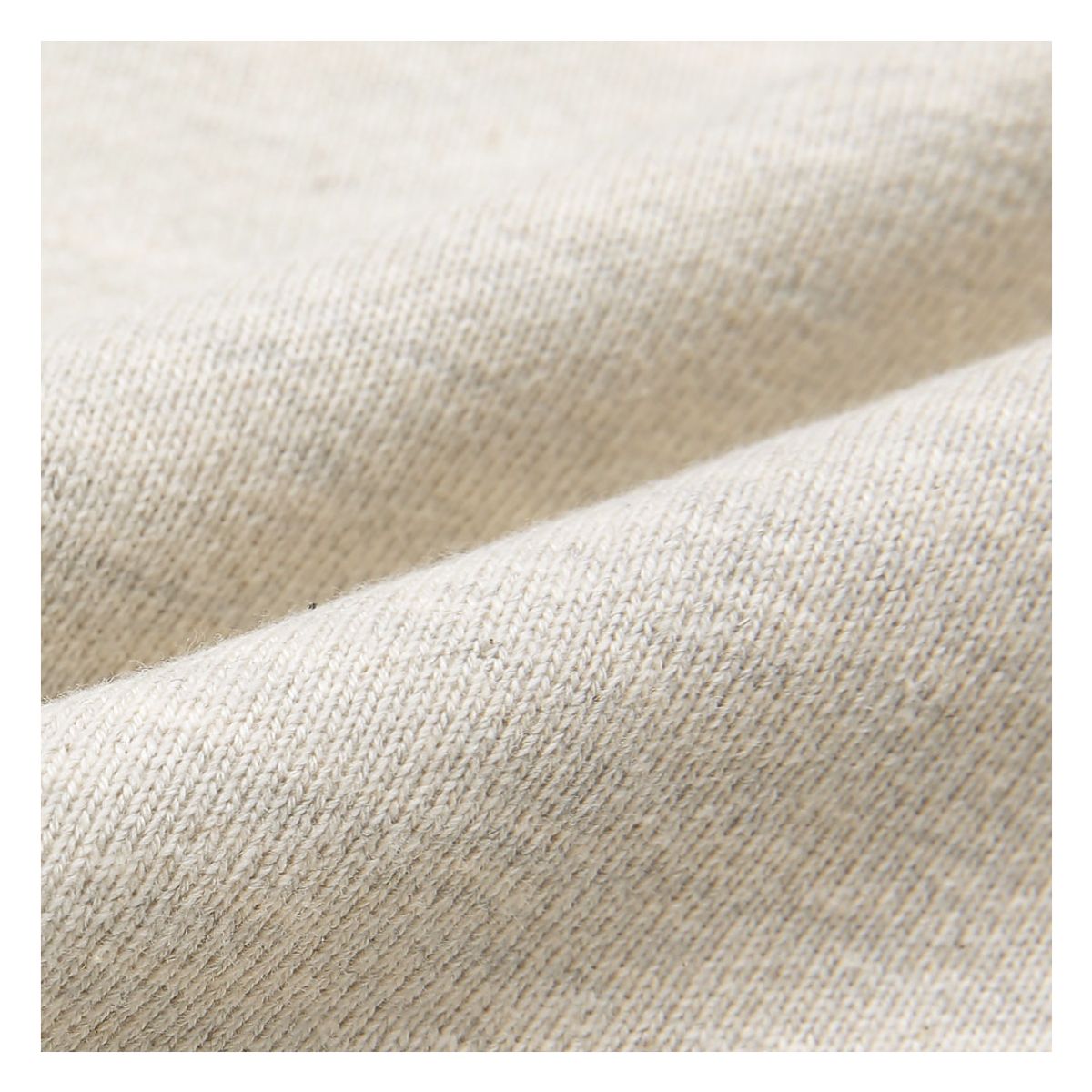 솔티(SORTIE) 3N605 Sweat Jacket (Oatmeal)