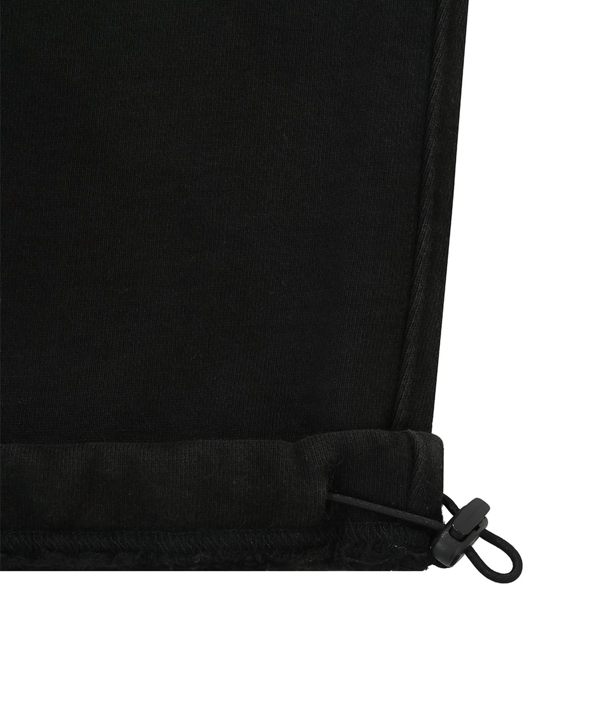 오픈야드(오와이)(OPENYARD(OY)) VINTAGE WASHED SWEAT PANTS-BLACK