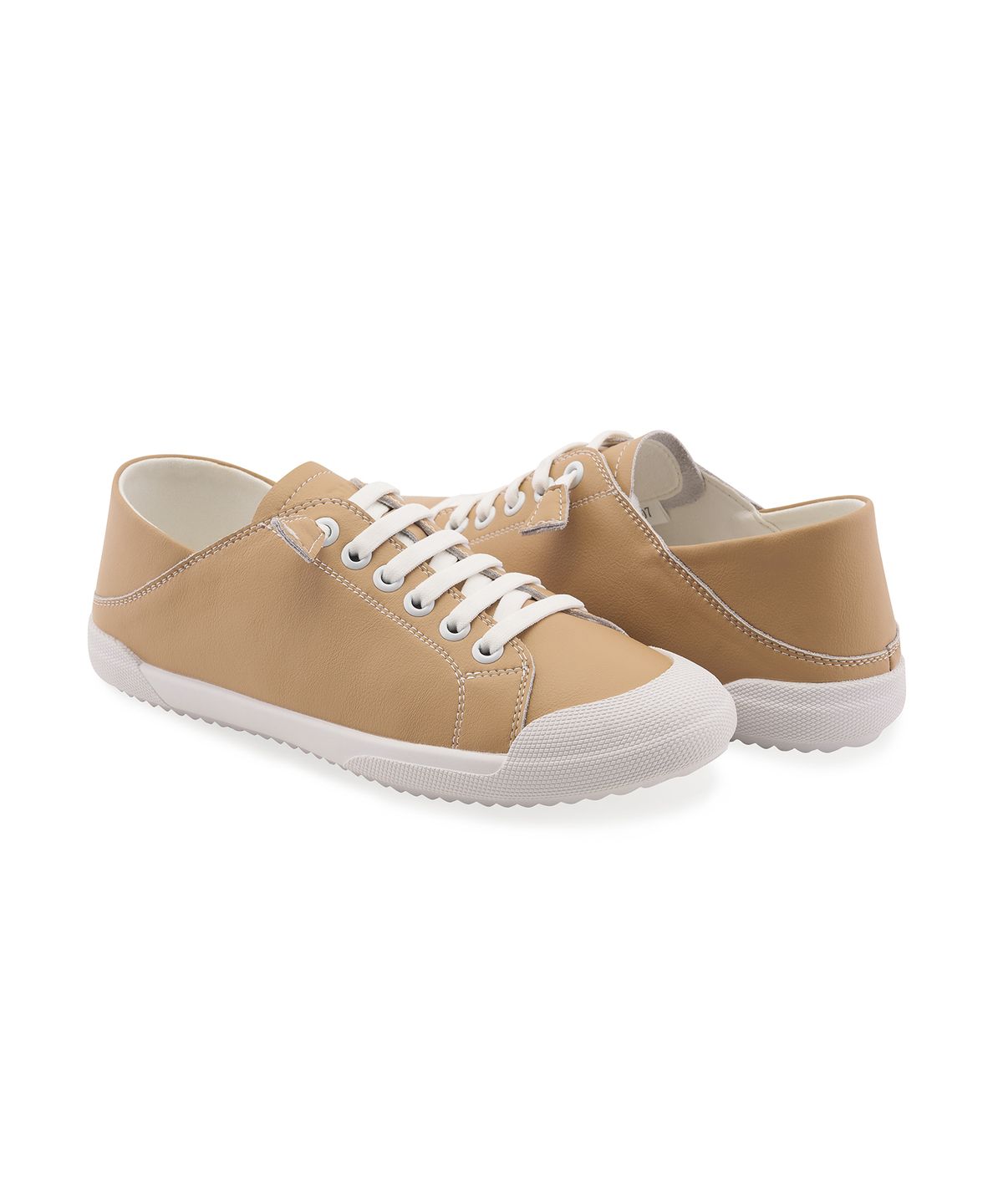 스퍼(SPUR) Hayden 천연소가죽  투웨이 뮬 스니커즈 -SA9007 (3color)