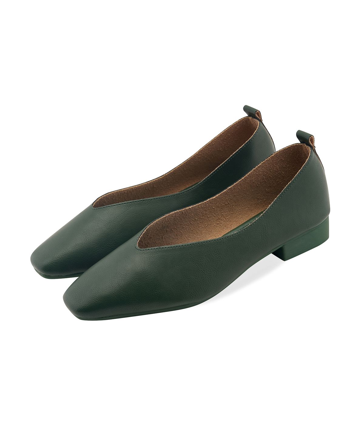 스퍼(SPUR) Lina flat -SA9008 (5color) 플랫 슈즈