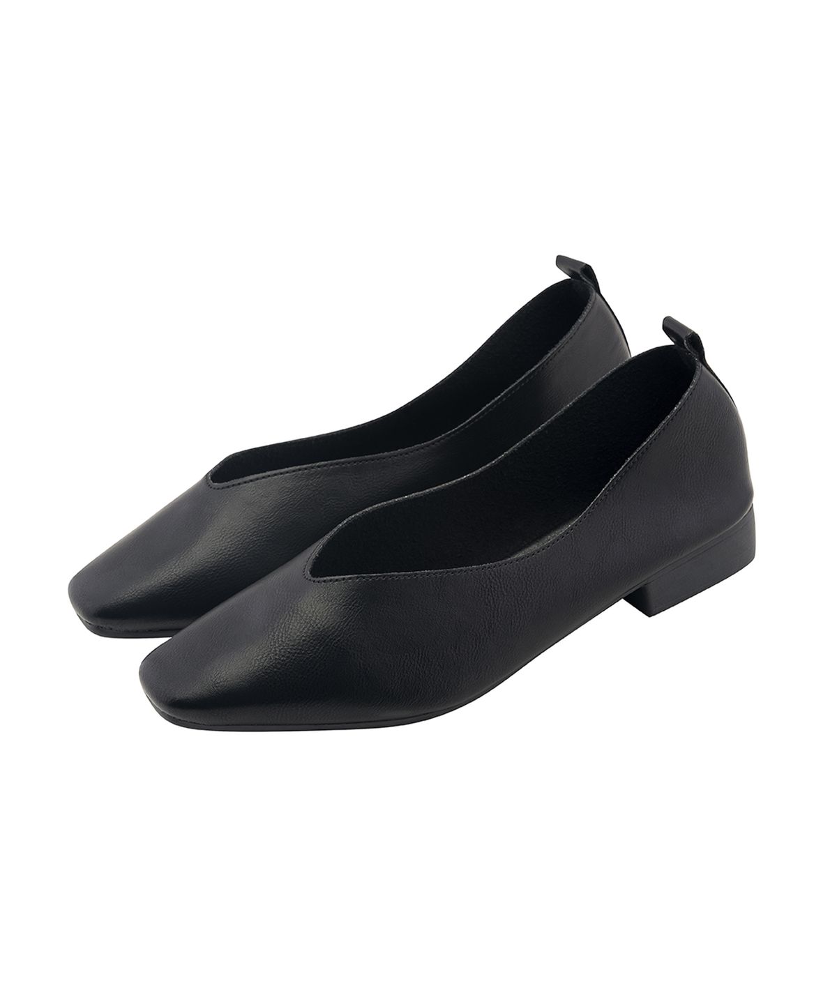 스퍼(SPUR) Lina flat -SA9008 (5color) 플랫 슈즈