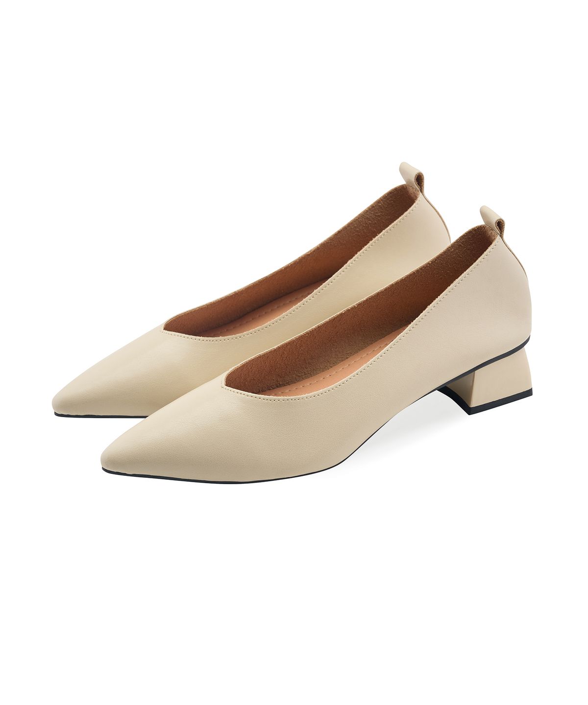 스퍼(SPUR) Cameron pumps -SA9010 (3color) 포인트토 펌프스