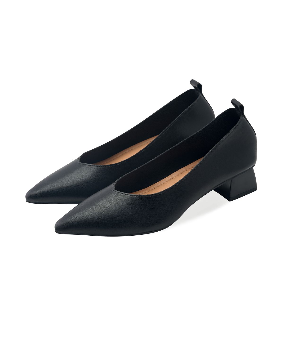 스퍼(SPUR) Cameron pumps -SA9010 (3color) 포인트토 펌프스