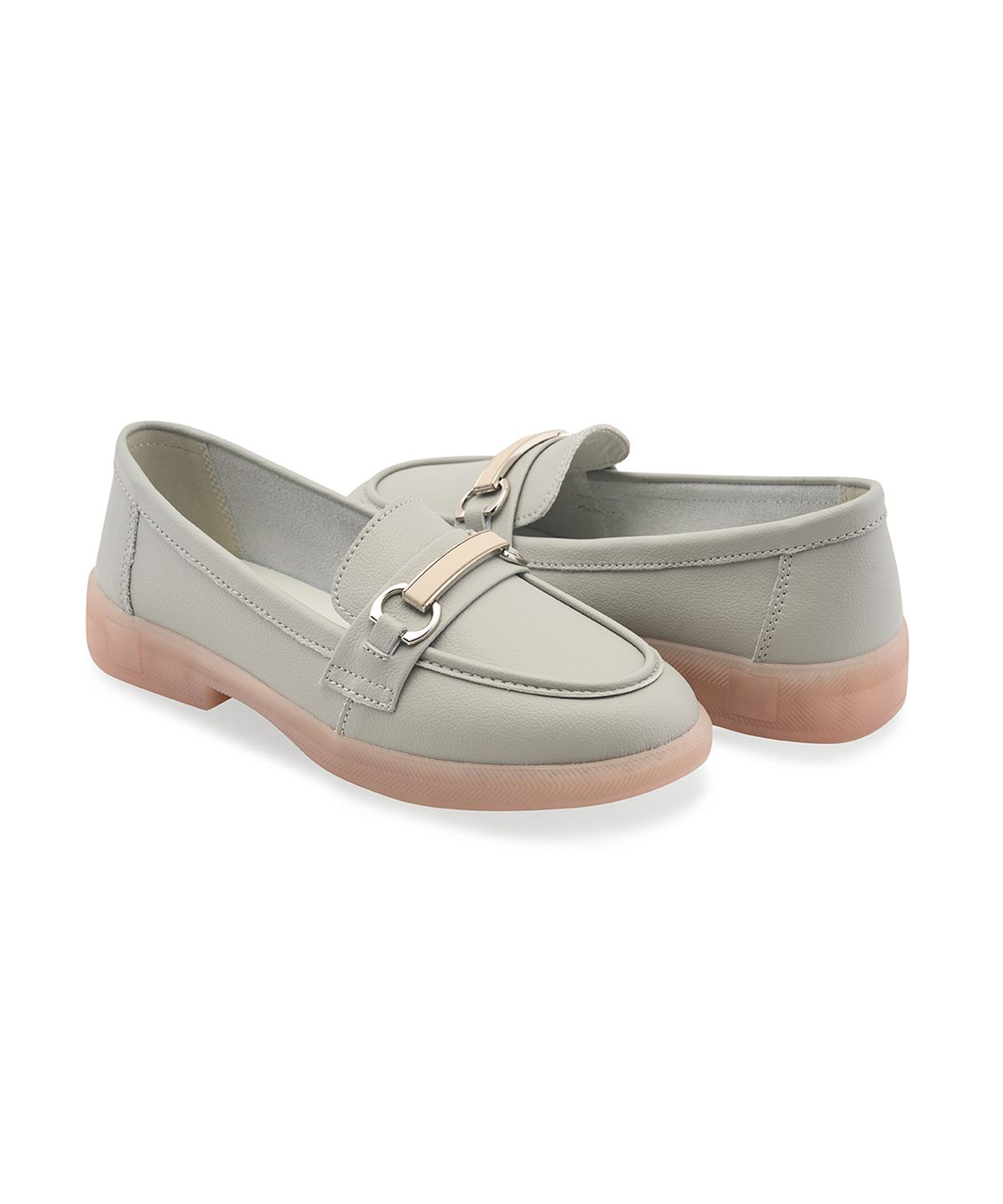 스퍼(SPUR) Noah loafer -SA9020 (4color) 천연 소가죽 로퍼