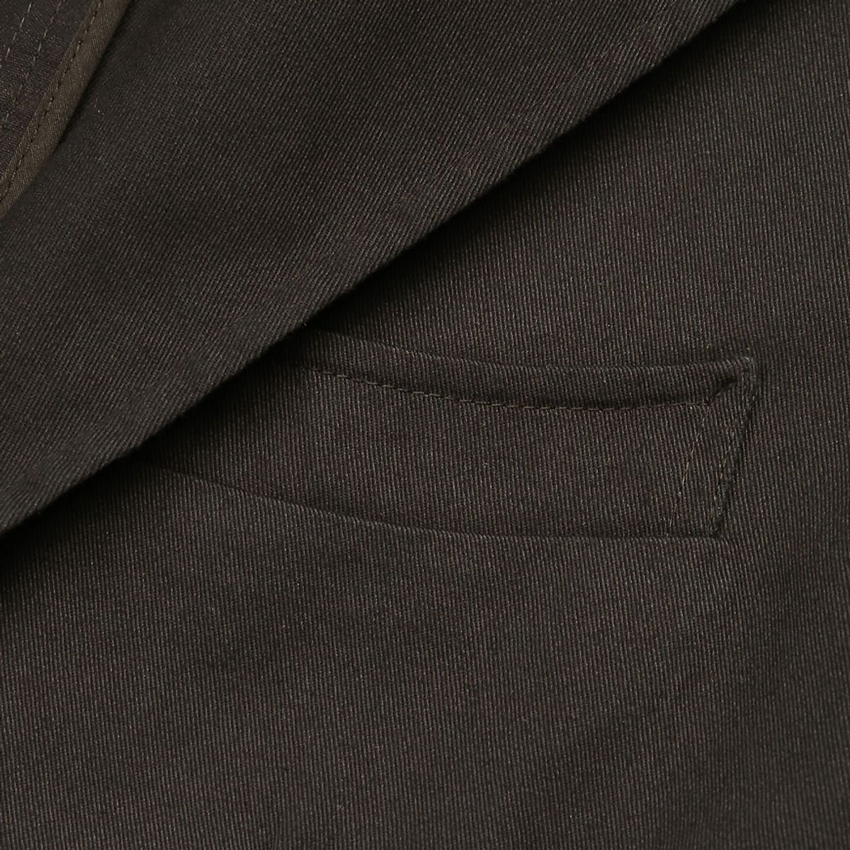 솔티(SORTIE) 3R2B Cotton Washed Jacket (Charcoal)