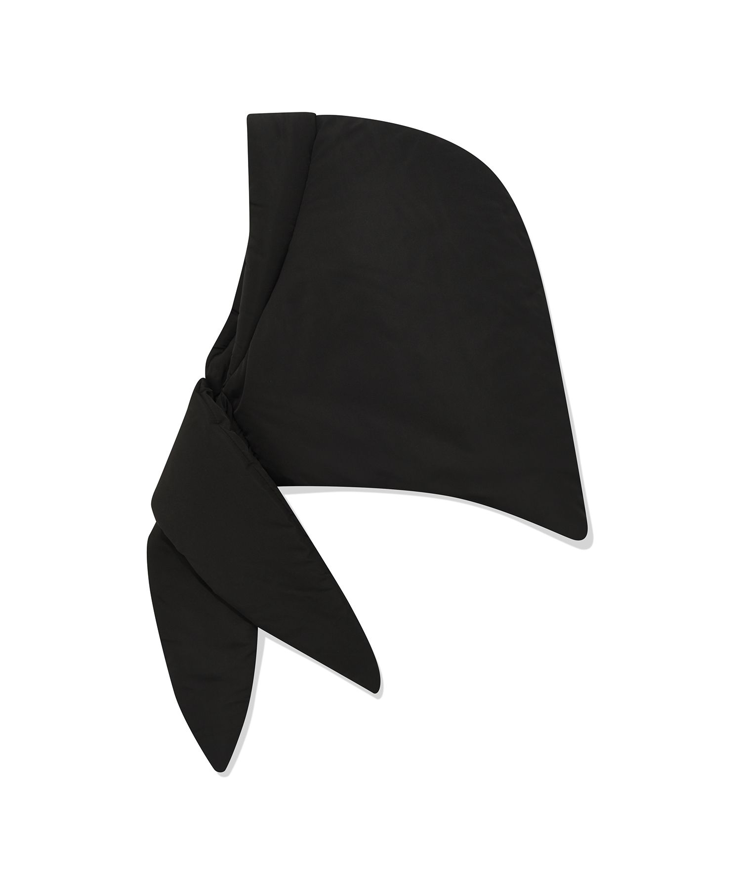 帽子・その他 FALLETT PADDED BALACLAVA MY1244 MUSINSA | FALLETT Padded balaclava black