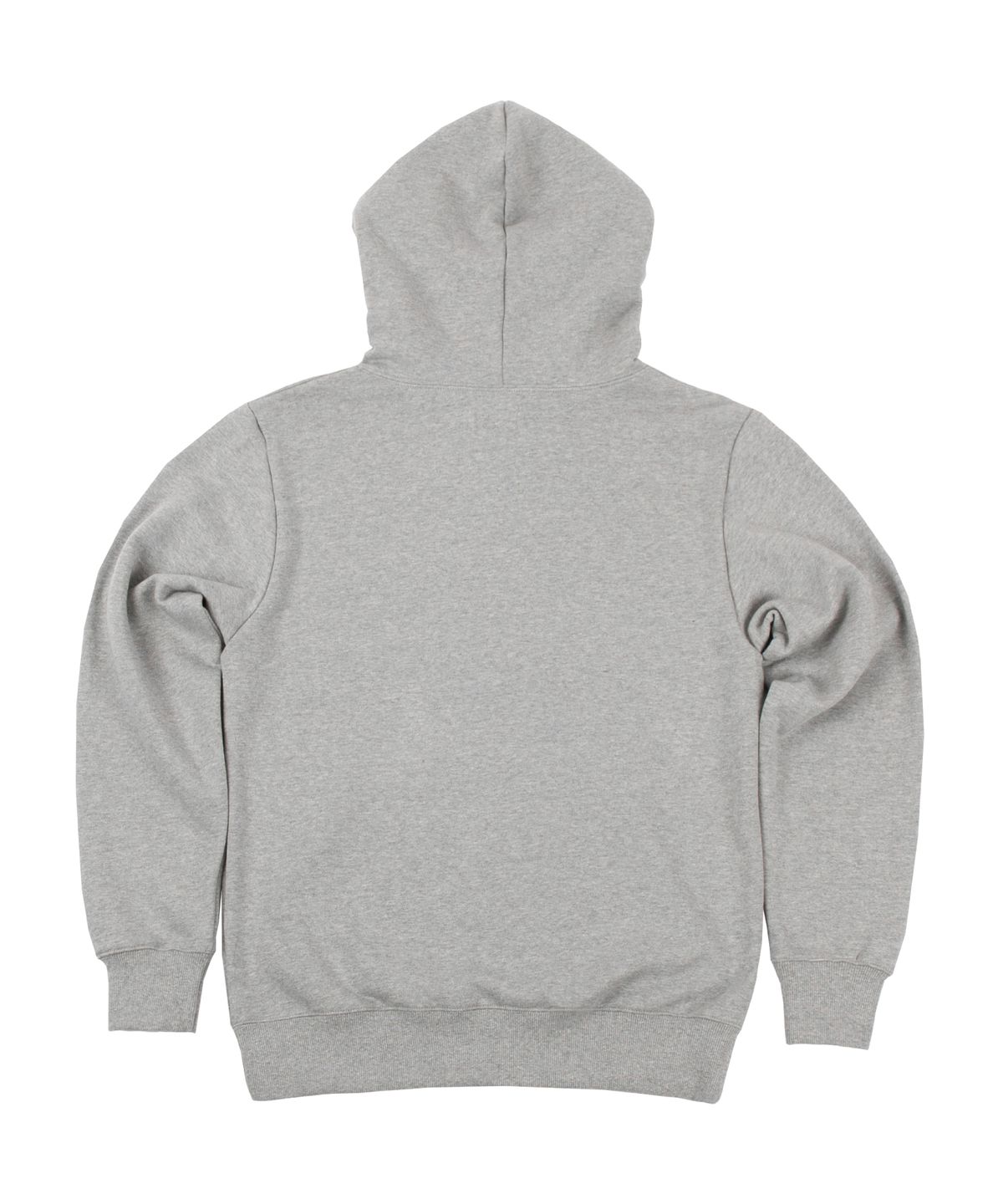 세러데이 레저 클럽(SATURDAY LEISURE CLUB) Pimlico Leisure Club Logo Leisure Hoodie(Unisex) - Grey