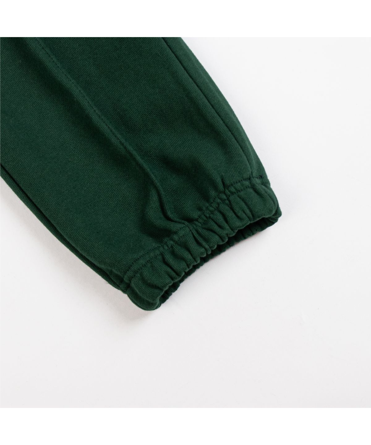 세러데이 레저 클럽(SATURDAY LEISURE CLUB) Leisure Sweatpants(Unisex) - Green