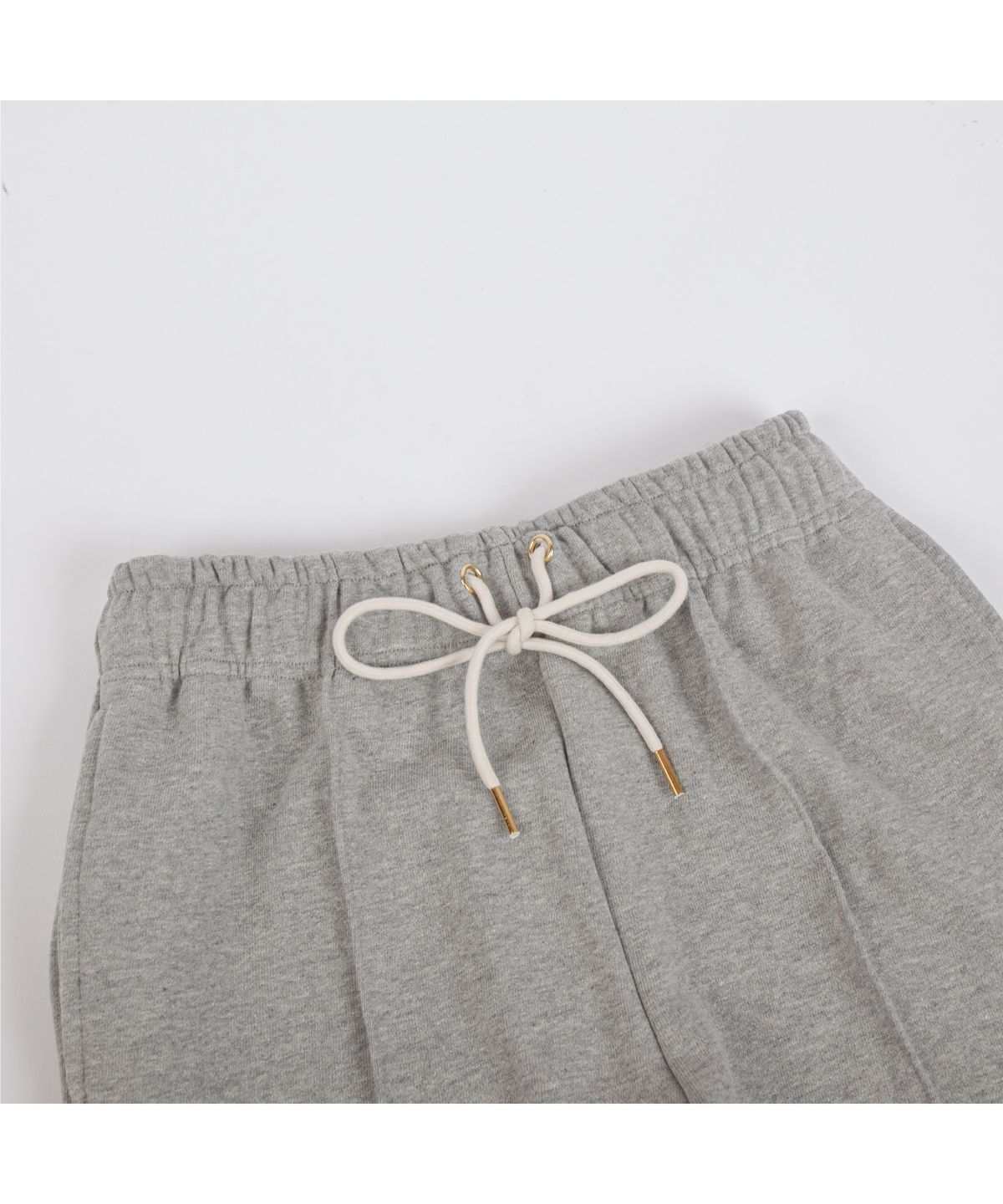 세러데이 레저 클럽(SATURDAY LEISURE CLUB) Leisure Sweatpants(Unisex) - Grey
