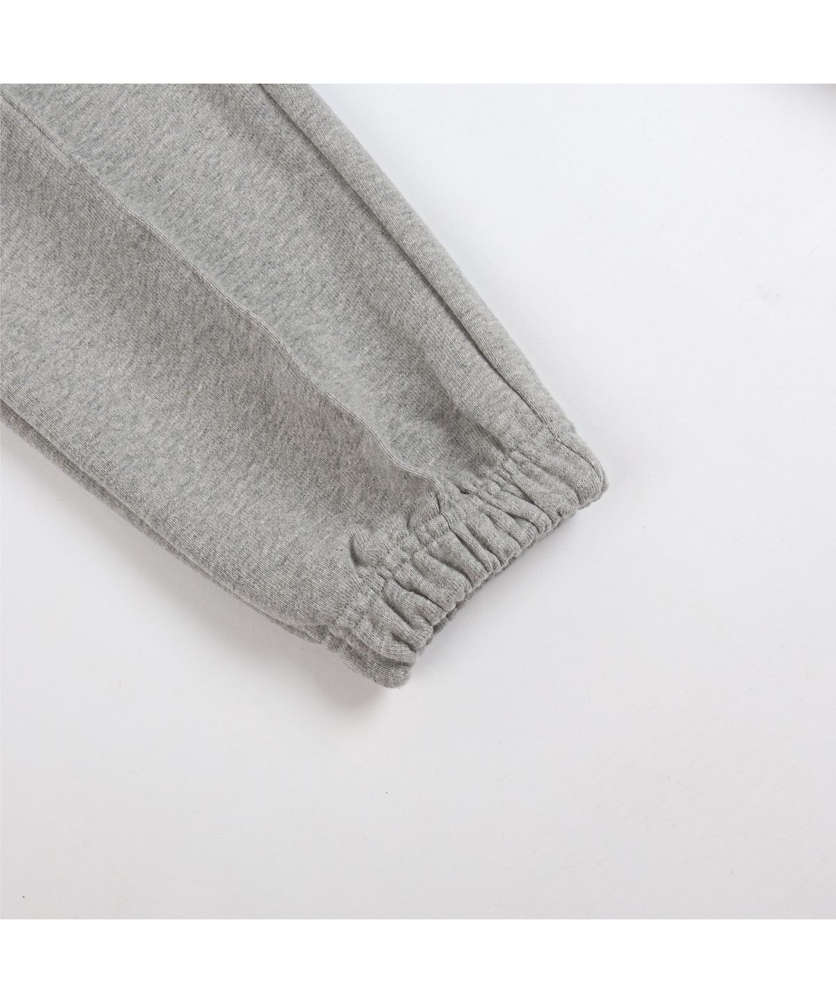 세러데이 레저 클럽(SATURDAY LEISURE CLUB) Leisure Sweatpants(Unisex) - Grey