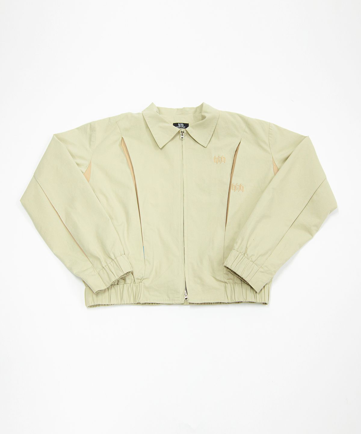 혀프 바이 혀프(HYUP BY HYUF) Freedom in motion Jacket_ Beige
