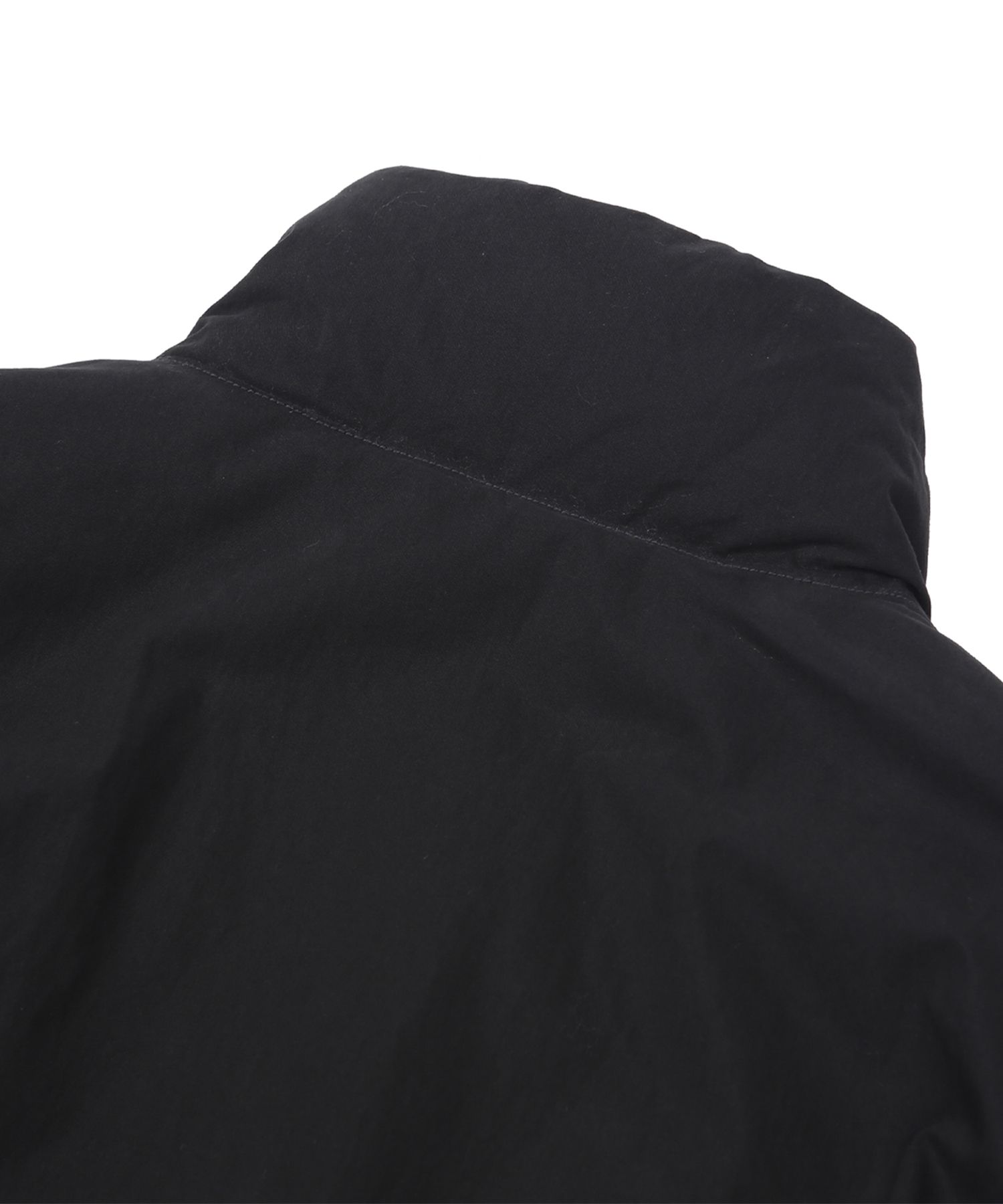 MUSINSA公式 | HAVEOFFDUTY Utility Storage Vest (Black)