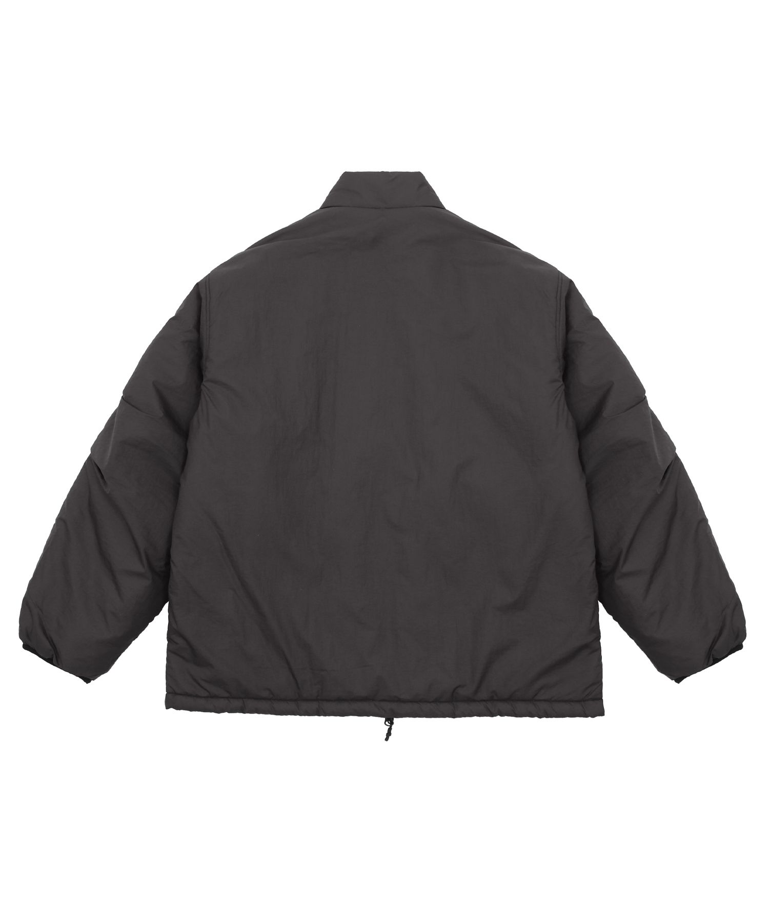 ジャケット・アウター HAVEOFFDUTY Warm-up jacket MUSINSA公式 | HAVEOFFDUTY Warm-up jacket (black)