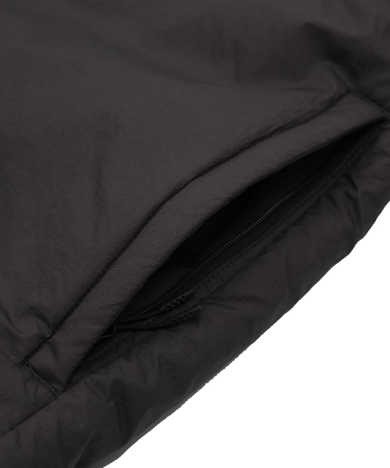 ジャケット・アウター HAVEOFFDUTY Warm-up jacket MUSINSA公式 | HAVEOFFDUTY Warm-up jacket (black)