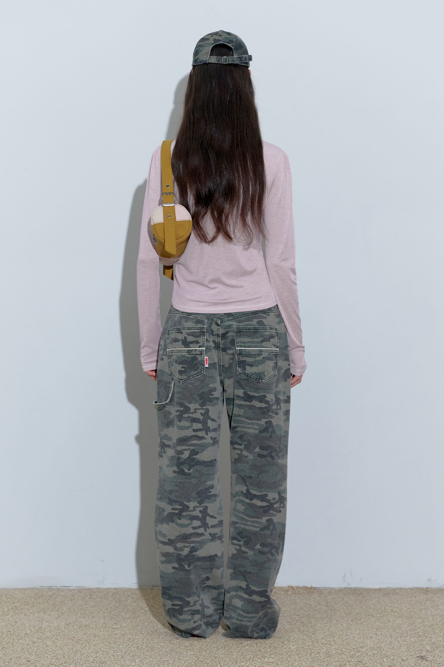 あいみょん着用 BAD HAIR DAYキャップ BAD HAIR DAY シリーズの新作です。 . 【今日全然ヘアスタイルが