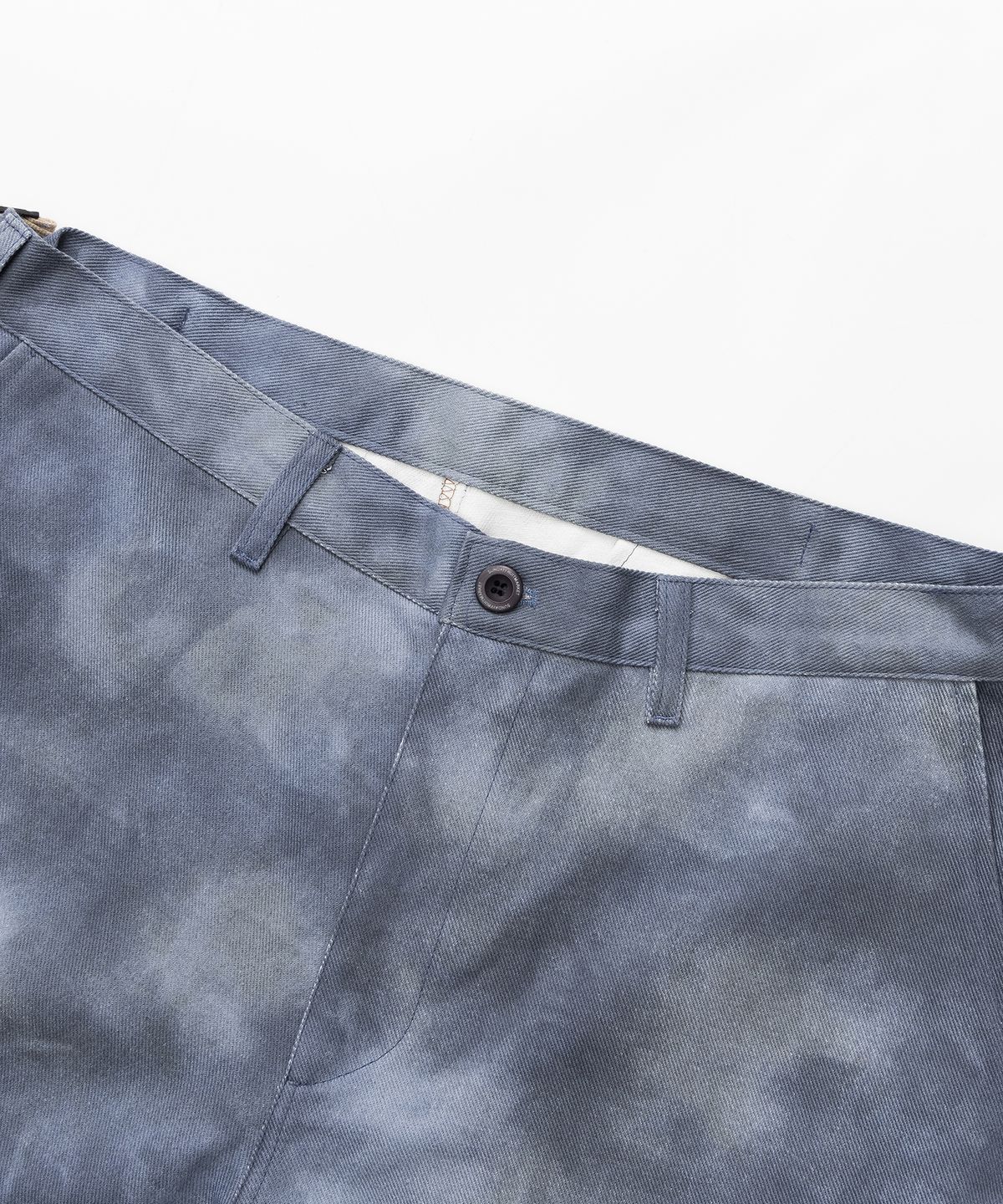 선데이후르츠마켓(SUNDAY FRUIT MARKET) COSMIC CENTER SHORT NAVY