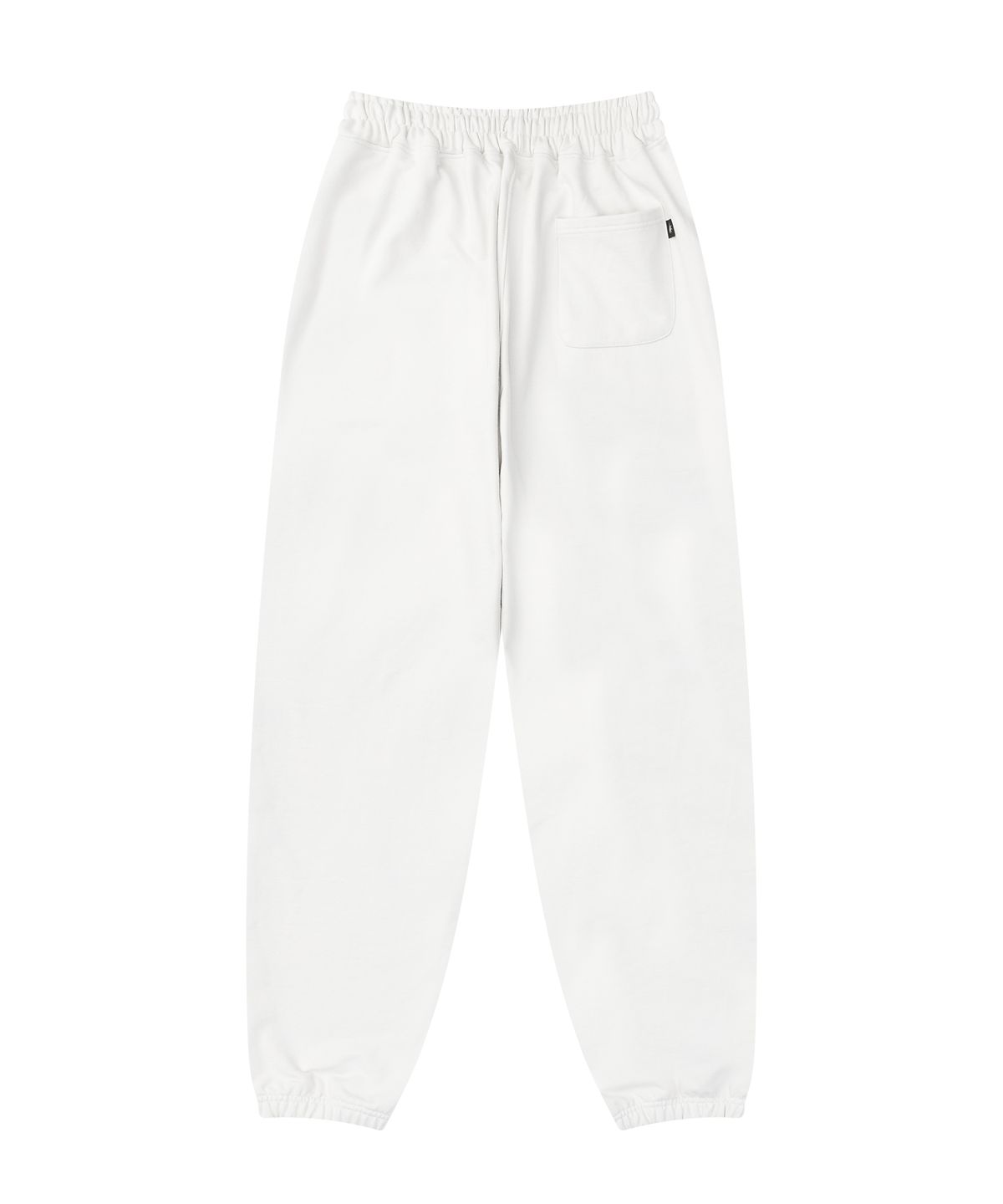 선데이후르츠마켓(SUNDAY FRUIT MARKET) SFM SWEAT PANT ICEGRAY