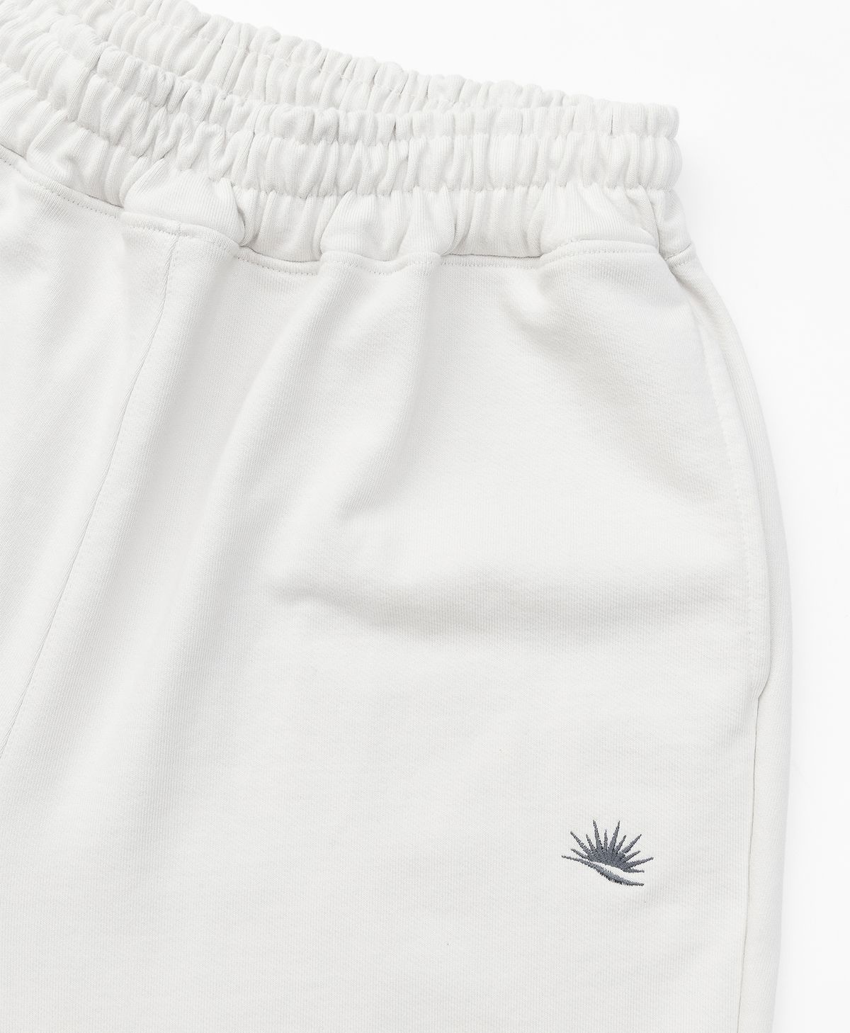 선데이후르츠마켓(SUNDAY FRUIT MARKET) SFM SWEAT PANT ICEGRAY