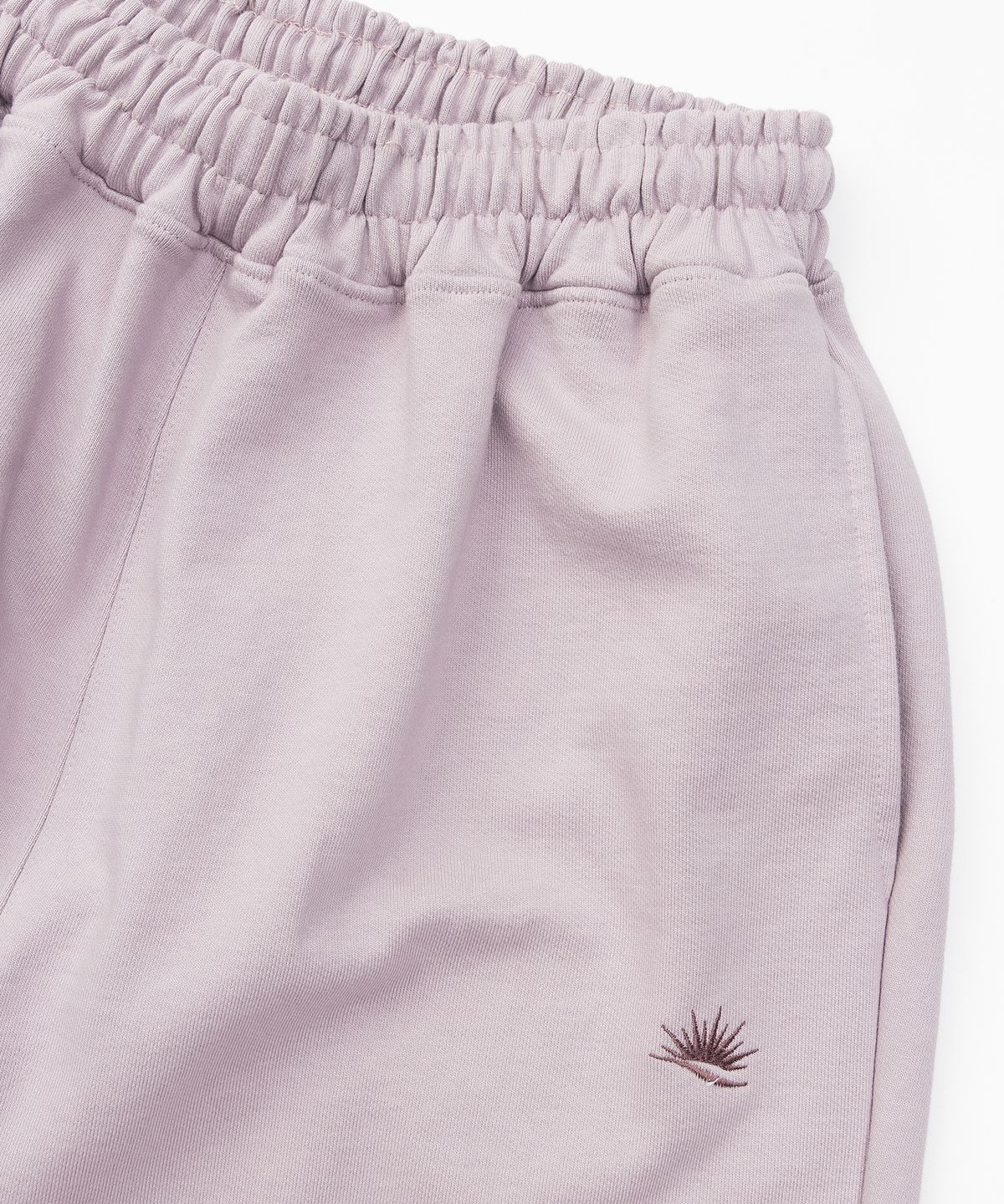 선데이후르츠마켓(SUNDAY FRUIT MARKET) SFM SWEAT PANT LAVENDER
